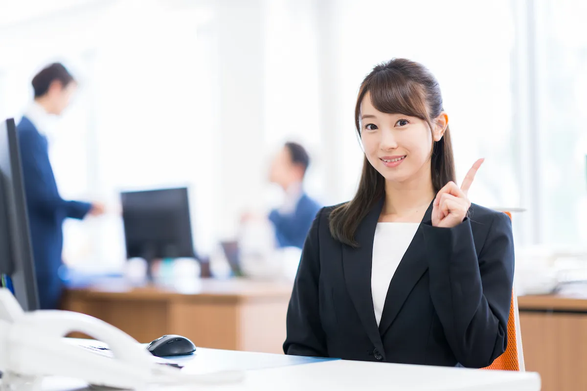 短期人材派遣会社ワンベルウッズが選ばれる理由