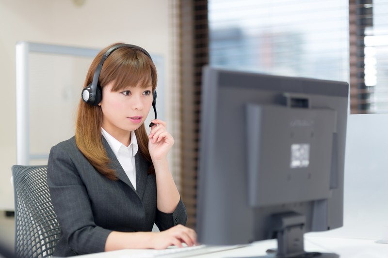 さまざまな企業・業種へ優秀なスタッフを派遣