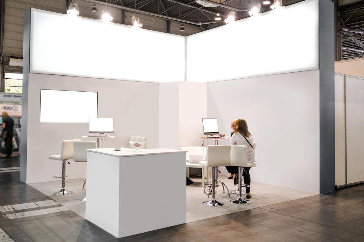 展示会スタッフ派遣サービスを利用する前に知っておきたい豆知識のイメージ