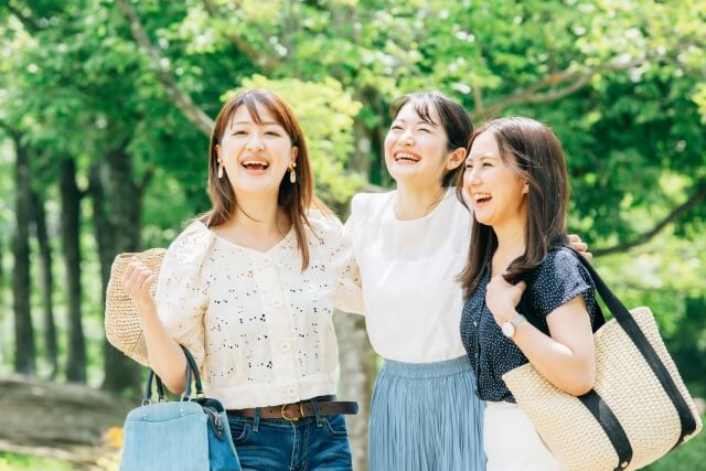 登録会に参加する際の服装や持ち物