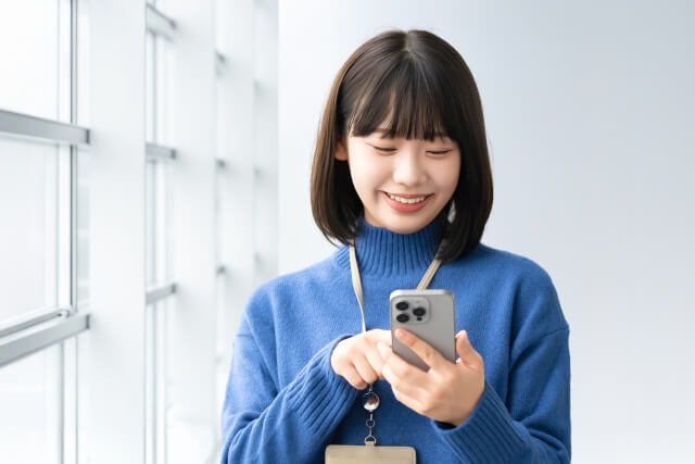 展示会で求められる人材の特徴