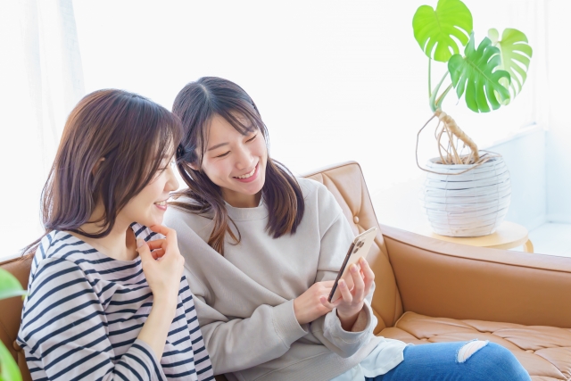 友達同士で単発イベントバイトに申し込むときの進め方