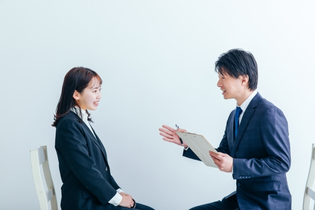 イベントスタッフの登録説明会で話す内容と所要時間