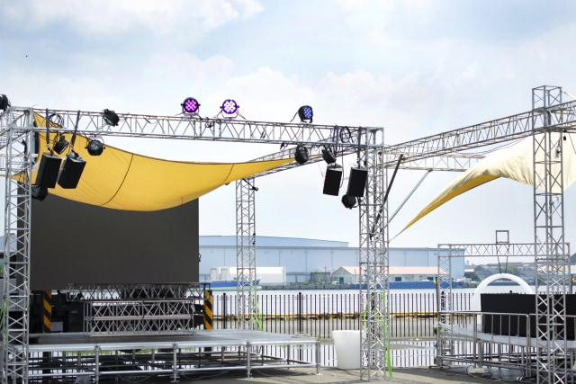 名古屋で募集が多いイベントの種類と現場ごとの特徴