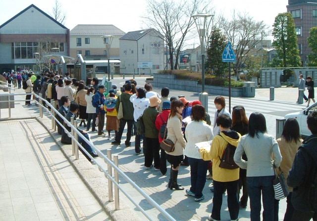 イベントスタッフの仕事で感じやすいやりがい