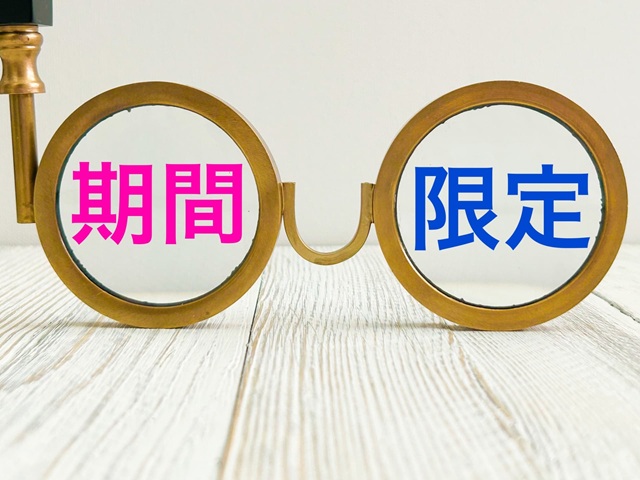 期間限定店で求められる現場対応力とは