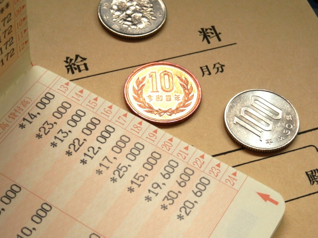 日払いイベントスタッフバイトにおける給与の受け取り方
