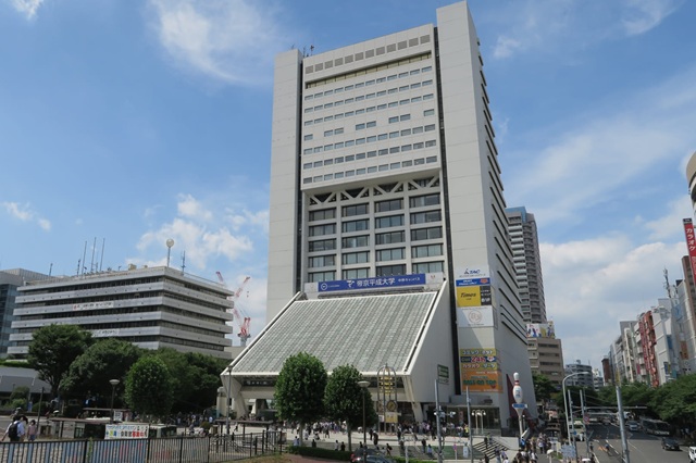 会場規模によって変わるイベントバイトの働き方